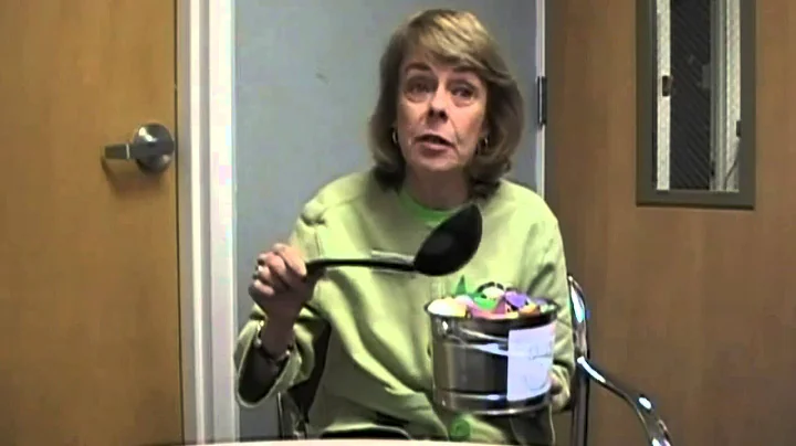 Carol McCloud: 3 Tips to Keeping a Full Bucket