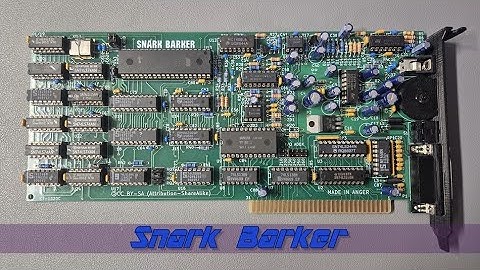 CMS Gameblaster mode - The Secret of Monkey Island