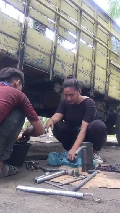 bukan anak manja 😎
