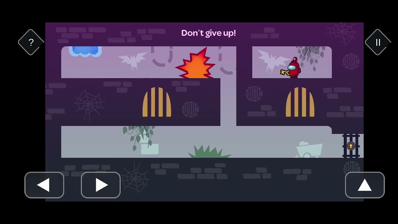 tricky castle witch tower level 49 with all bats YouTube