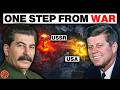 The Cold War Explained: USA vs USSR