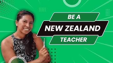 How Much to Prepare (at least) for Teacher Registration in New Zealand
