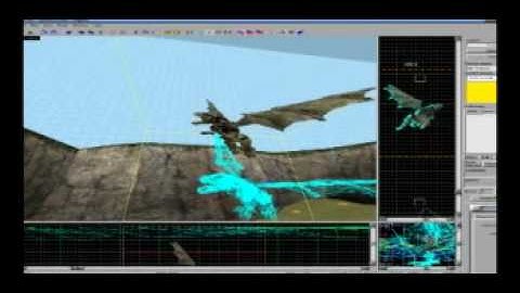 Noesis Interactive Demo Trailer