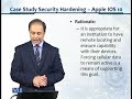 CS205 Information Security Lecture No 104