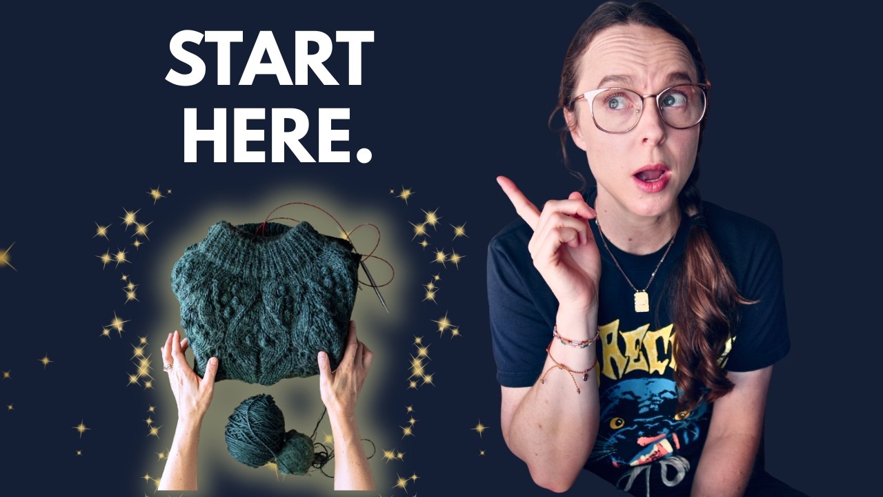 Why Your First Project Should Be Your Dream Project ✨