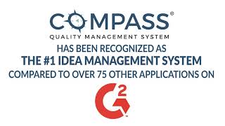 COMPASS Quality Management System