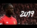 This is Why Manchester United Signed Aaron Wan-Bissaka !