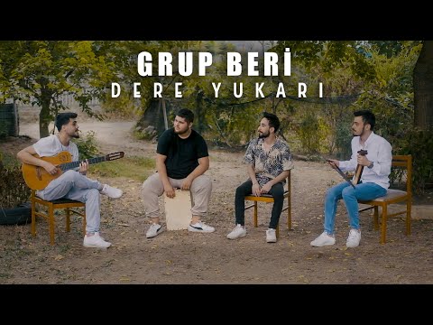 Grup Beri -  Dere Yukarı (Official Video)