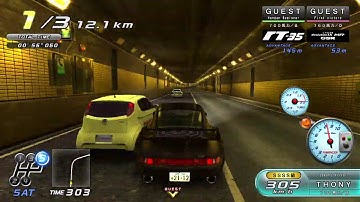 WMMT5 PC - Blackbird (3 way) PART 1