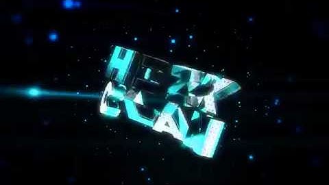 Intro H3zk Clan By:Fishet