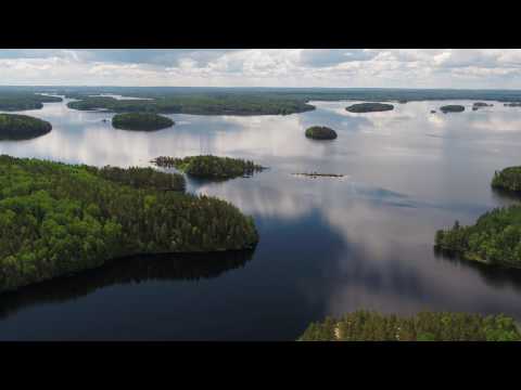 Video: 5 Parasta Kansallispuiston Majataloa Huippuluokan Tyylille Ja Kestävälle Viehätykselle