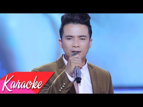 KARAOKE Bolero 2018 | Tiễn Một Người Đi - Lê Sang