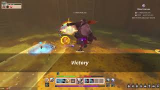 Mine Estrone (+Very hidden Secret Orb) | Farever Early Access