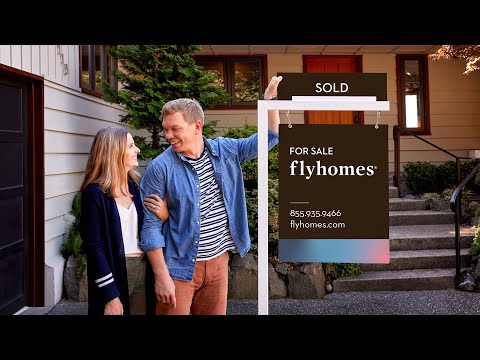 Carly & Kyle’s Buy Before You Sell Journey With Flyhomes