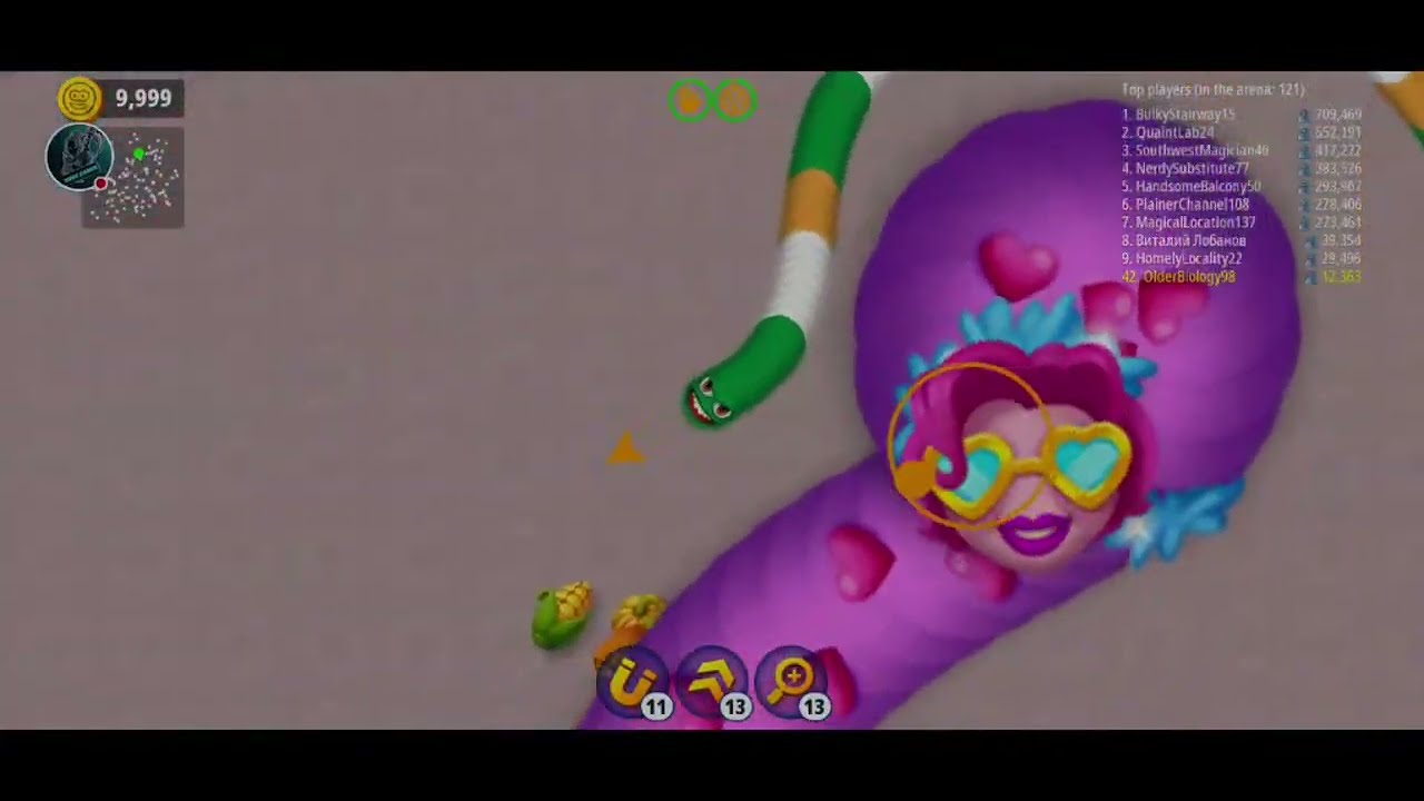 Noob Gamer Jk47 is live