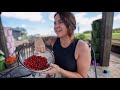 Pursuit of Slow Food (This inspired me so much) | VLOG