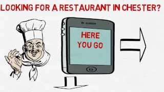Chester Restaurants - Restaurants in Chester