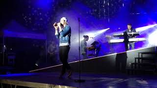 Amir - Idéale Idylle en Pierrelatte (23/07/2018) #Addictour20