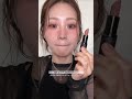 ツヤでもマットでもない新感覚ブラーリップ💄NEW パウダー キス ヘイジー マット リップスティック