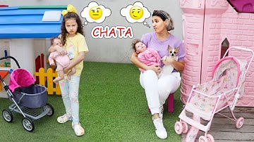 VALENTINA, REGRAS DE CONDUTA PARA VIZINHOS