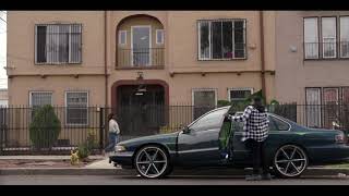 all american Shawn gets shot