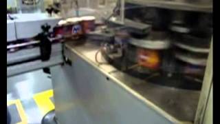 AntiCounterfeiting Solutions for Milk Powder