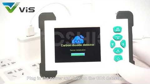 CO2 meter RH meter & temperature meter Rs13500/ Contact 7590008263, whatsapp 9818578263