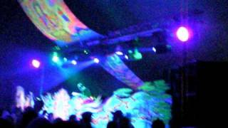 Lost Eden 2009 Skazi - Space Tribe - Abomination - Last Men Standing - Menog