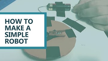 Simple Robot