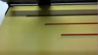 Saunders 11 X 14 Professional 4-Blade Darkroom Enlarging Easel