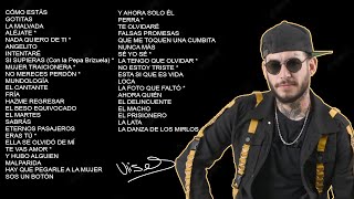 Ulises Bueno-Cumbias Enganchadas (Video/Lyrics) | Enganchados de Ulises Bueno