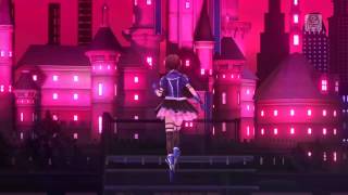 Meiko - Nostalogic Rus Sub