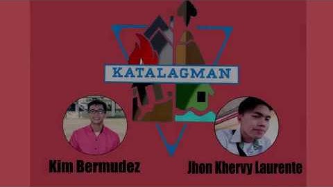 KATALAGMAN IoT DCC ICT TVL