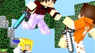 Sky War Montage Feat.minato Minato3132 Mic Bugo