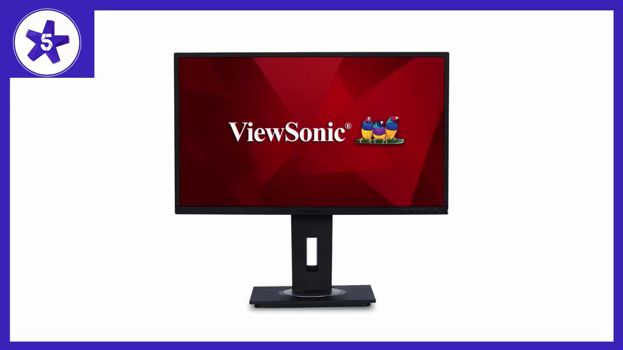 ViewSonic VG2248 22\