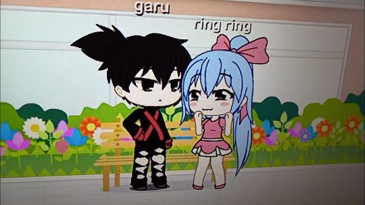 proof of garu x ring ring part 5 ps read description YouTube