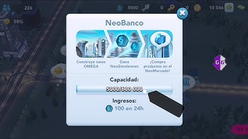 Hack Neobanco al Máximo SimCity Buildit 2020 | Server Legal | No Root #18