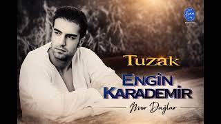 Engin Karademir (Berdan Mardini) - Yanıyorum Gençliğime