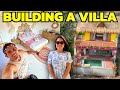 Building a philippines villa home province of my filipina fiancee cavite