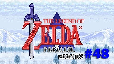 The Legend of Zelda: Parallel Worlds (Part 48) Ganon learned some new moves...