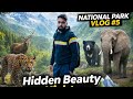 Kishtwar National Park 🌲 | Real Vlog Hidden Beauty of Kishtwar 🏔️