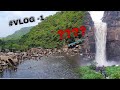 1vlog one day tour with friendstutla templewaterfall