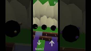 Glitch in Hop Mania's easter egg ! 🐸 screenshot 4