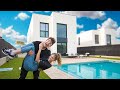 Me voy a vivir con mi NOVIA!! ¿Cómo es nuestra NUEVA CASA? - (HOUSE TOUR Tekendo y Laia Oli)