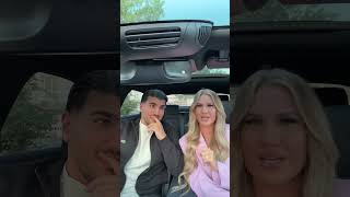 Sagt Ihr Haroon Ist Ein Chilliger Vater?