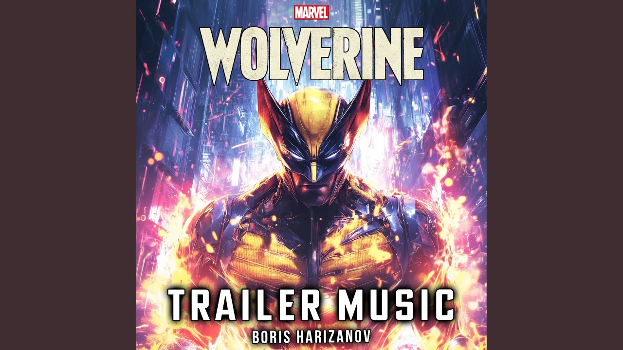 Assista a Marvel's Wolverine Trailer Music no YouTube Assista a Marvel's Wolverine Trailer Music no YouTube