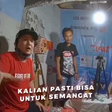 Story' wa 30 detik versi\\odading mang oleh