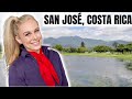 FIRST INTERNATIONAL LAYOVER IN A YEAR! Costa Rica | Flight Attendant Life