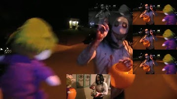 Get out of my House - Sparta Venom Remix Biohazard