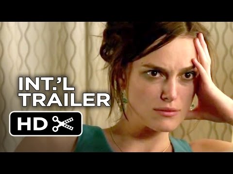 Laggies "Say When" Official UK Trailer #1 (2014) - Keira Knightley, Chloë Grace Moretz Movie HD